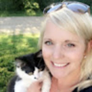 Meet your Posher, Kathy